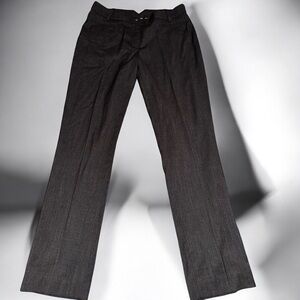 Express Gray Pantsuit